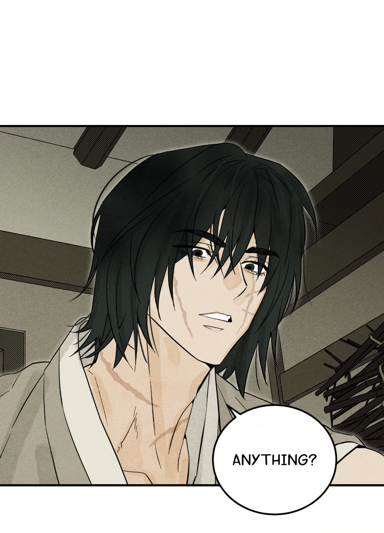 Echoes in the Mist Chapter 2 page 21 - 