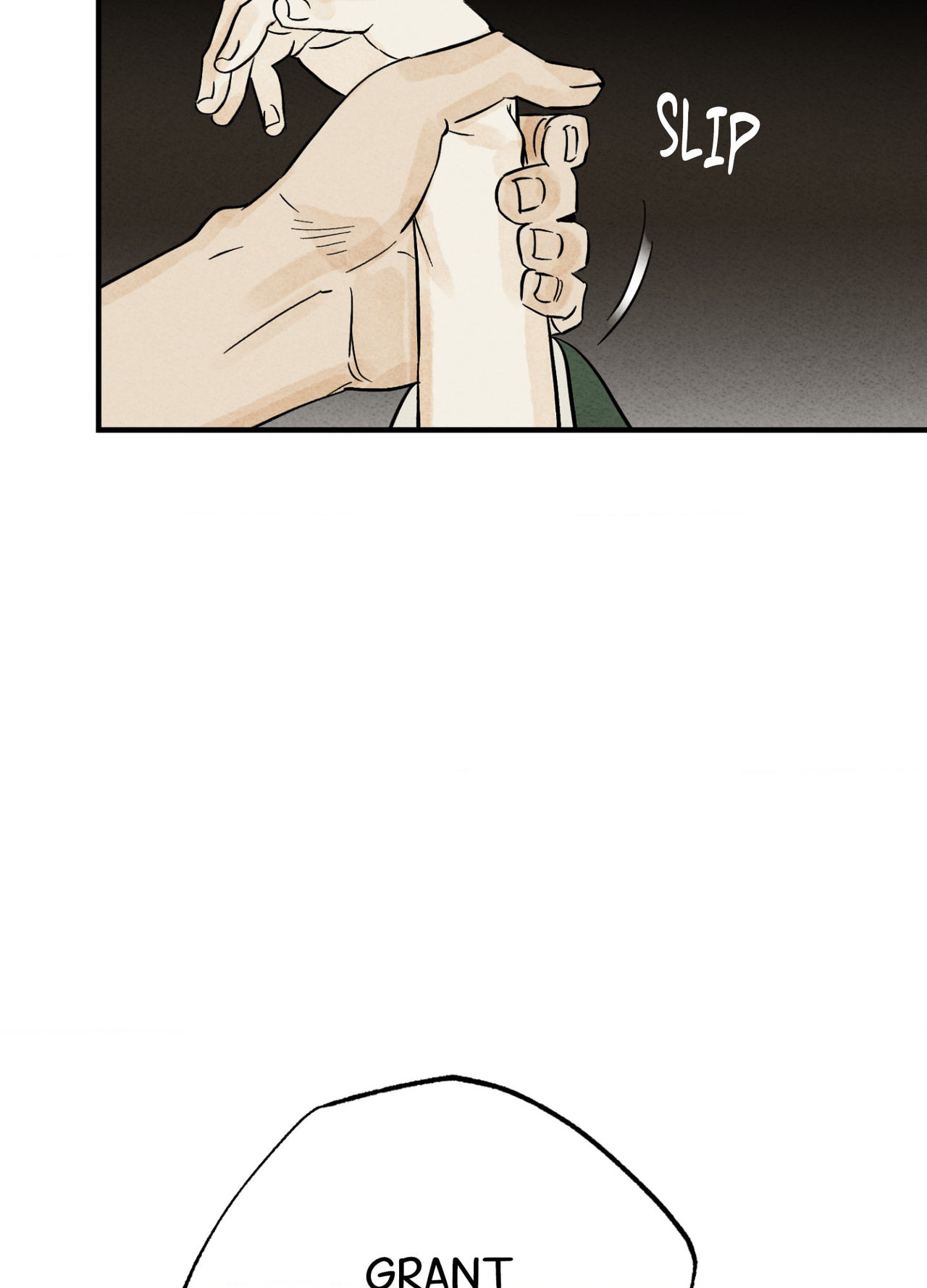 Echoes in the Mist Chapter 2 page 25 - 