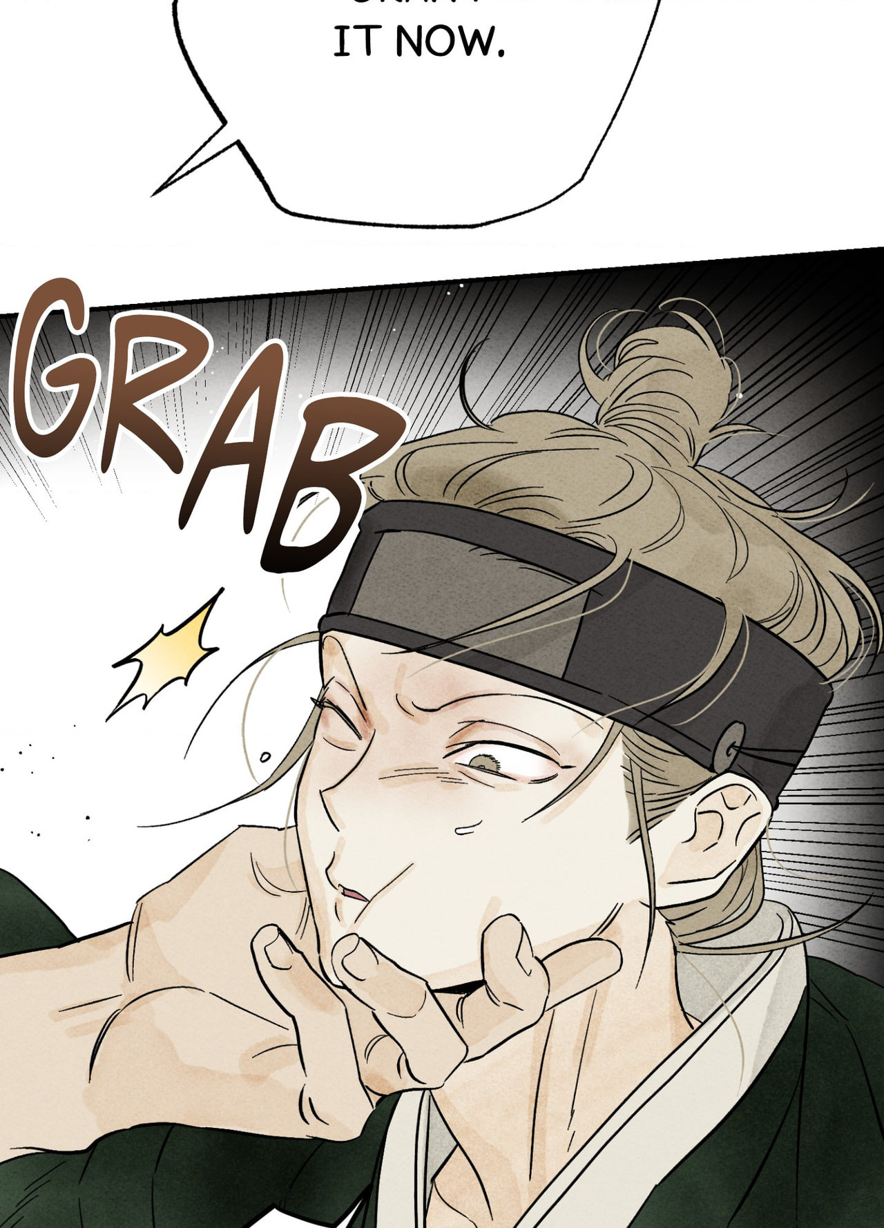 Echoes in the Mist Chapter 2 page 26 - 
