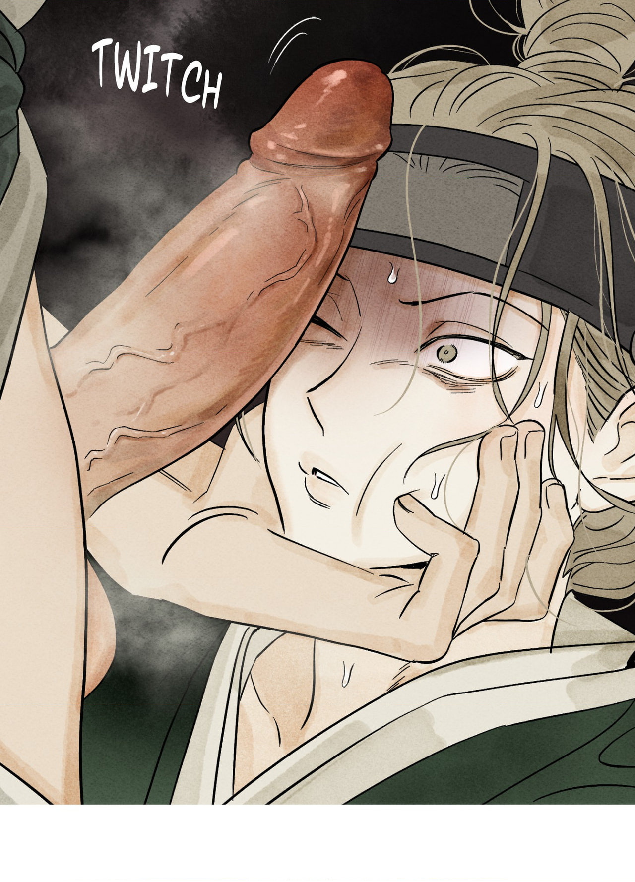 Echoes in the Mist Chapter 2 page 32 - 