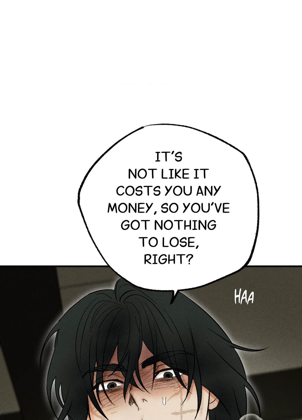 Echoes in the Mist Chapter 2 page 33 - 