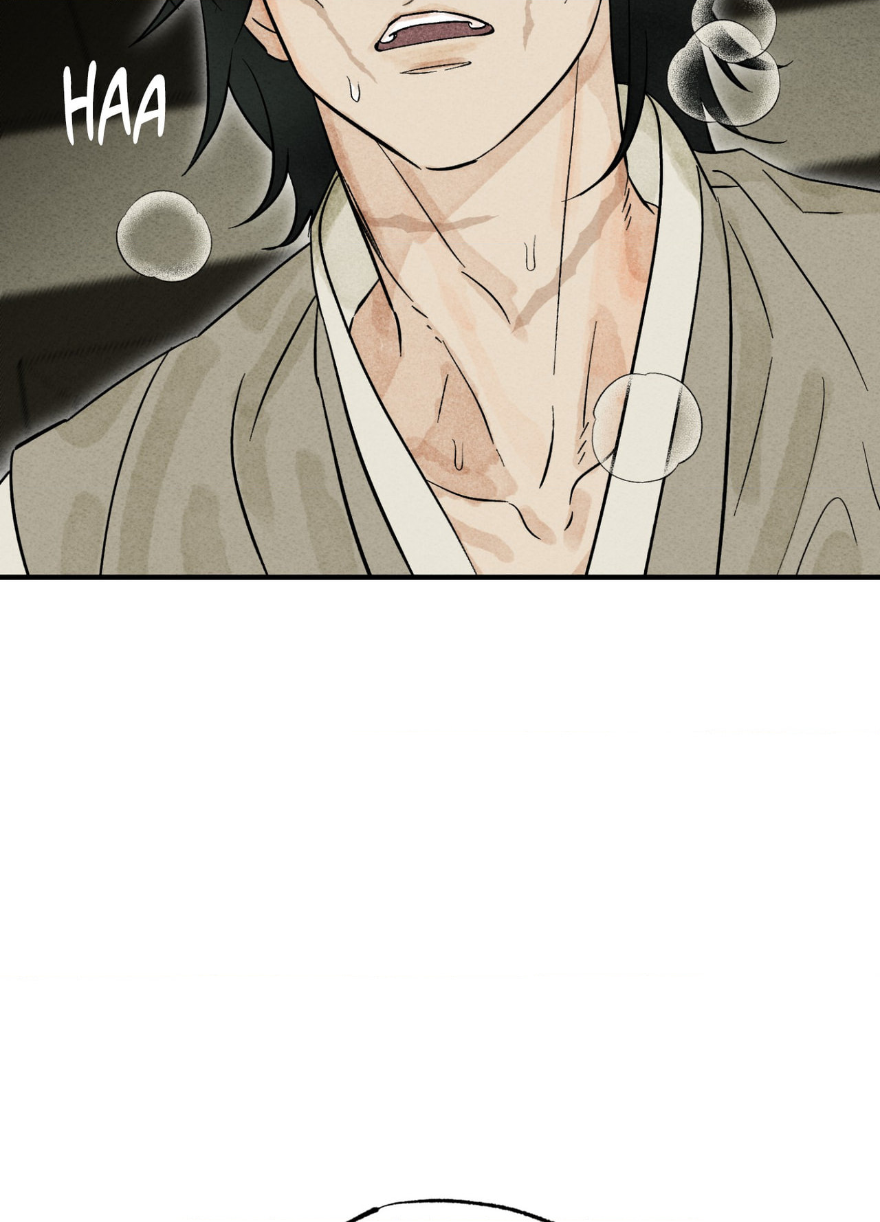 Echoes in the Mist Chapter 2 page 34 - 