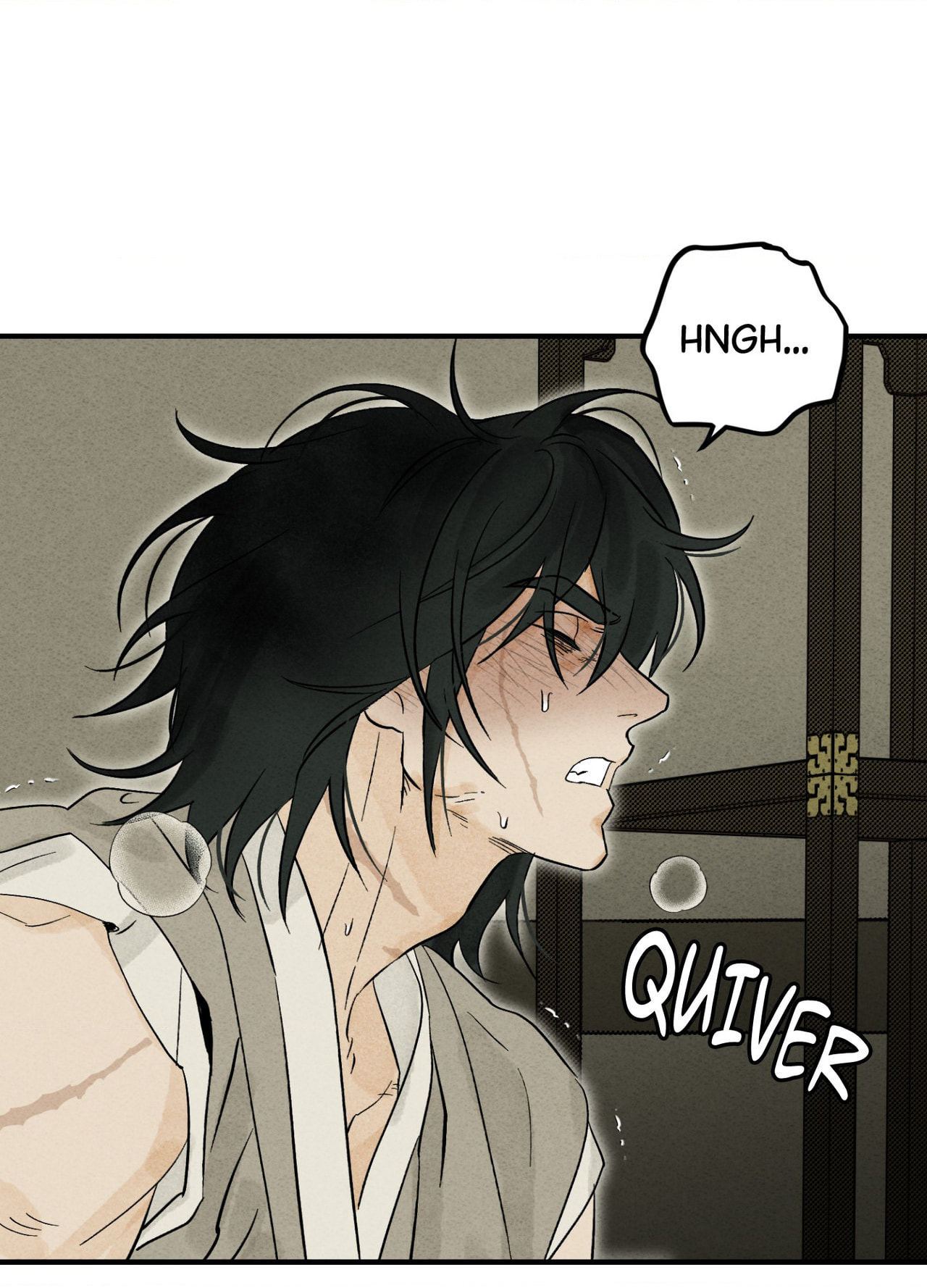 Echoes in the Mist Chapter 2 page 38 - 