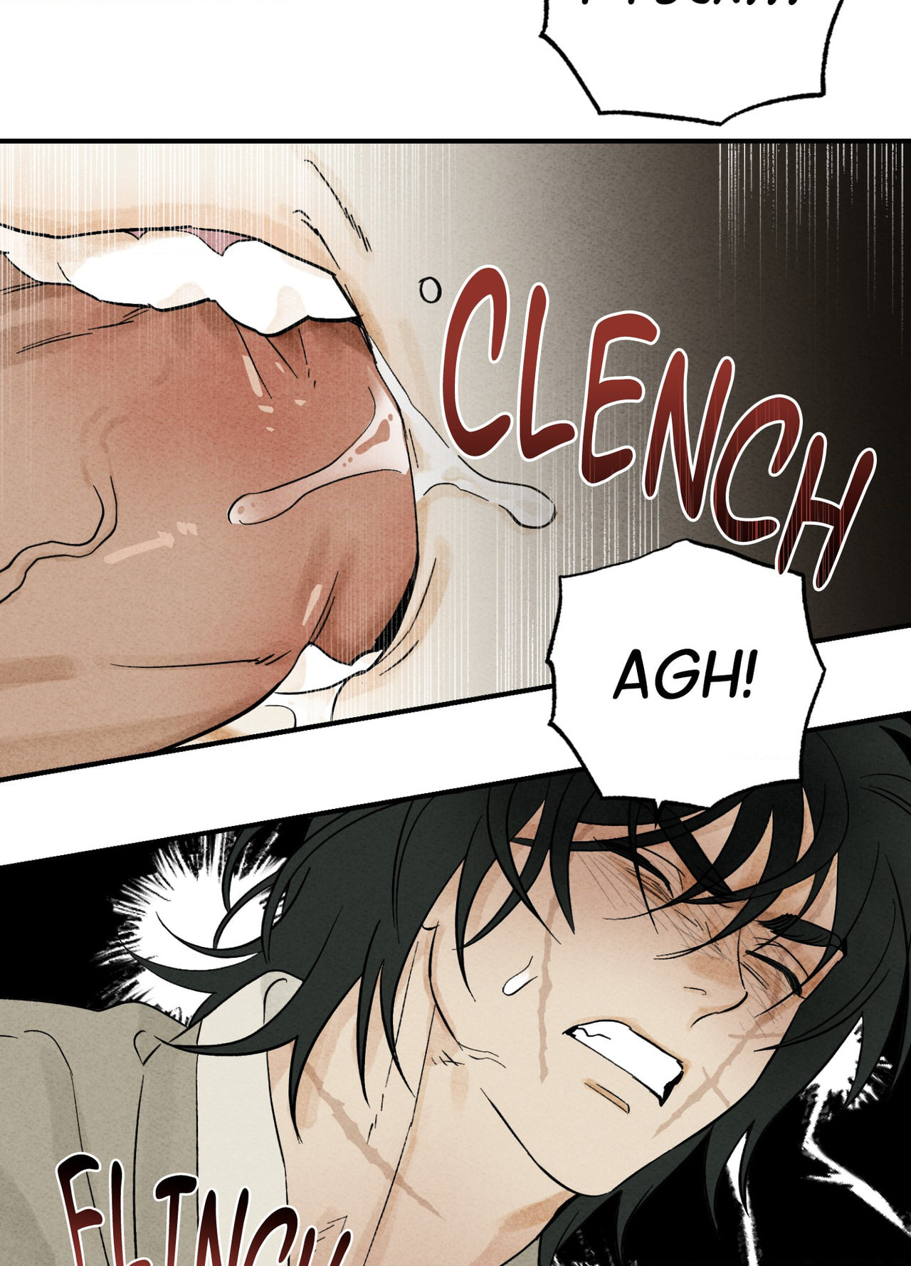 Echoes in the Mist Chapter 2 page 41 - 