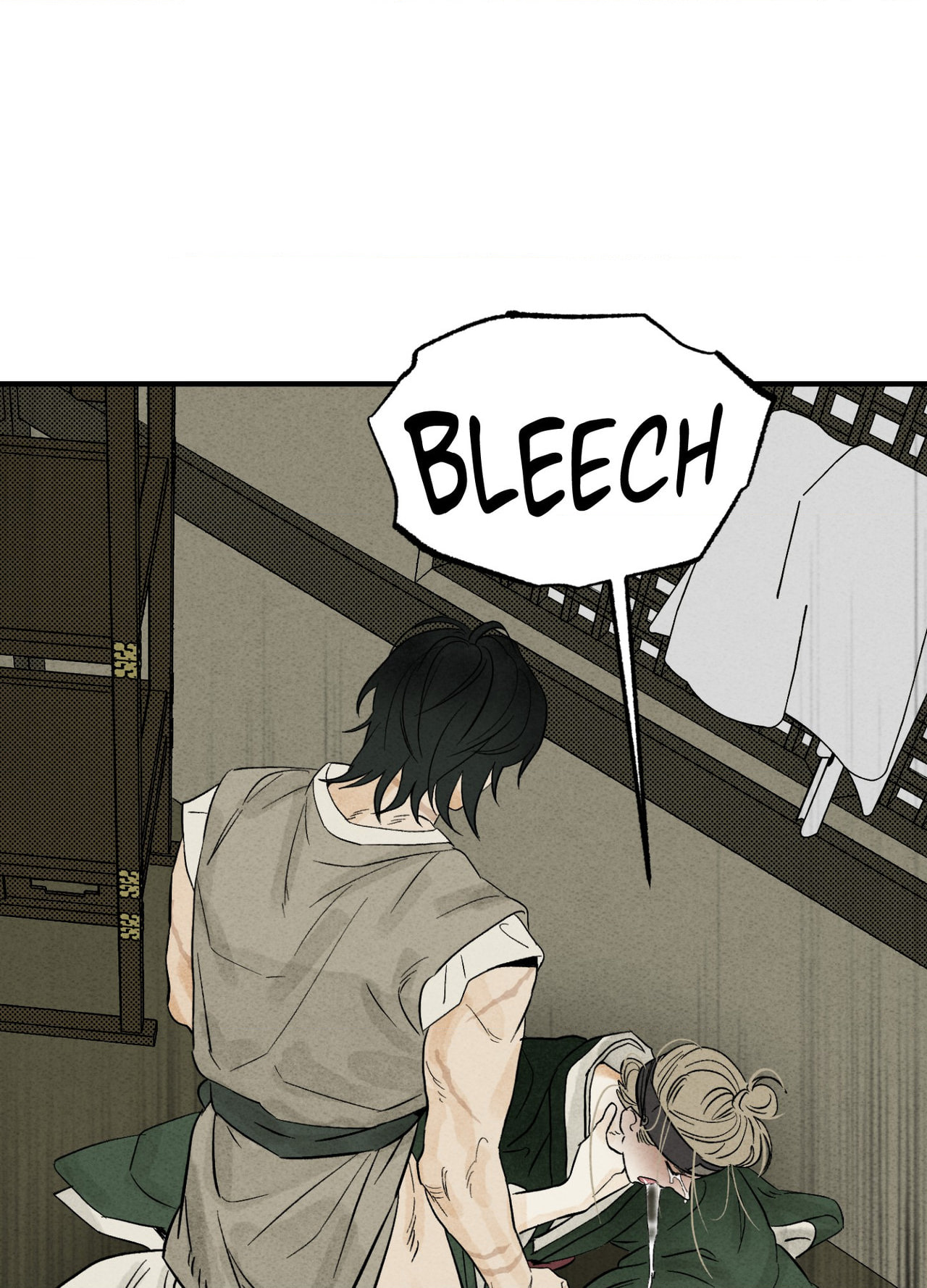 Echoes in the Mist Chapter 2 page 44 - 