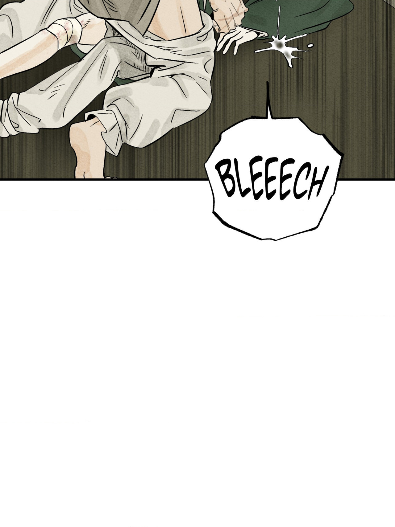 Echoes in the Mist Chapter 2 page 45 - 