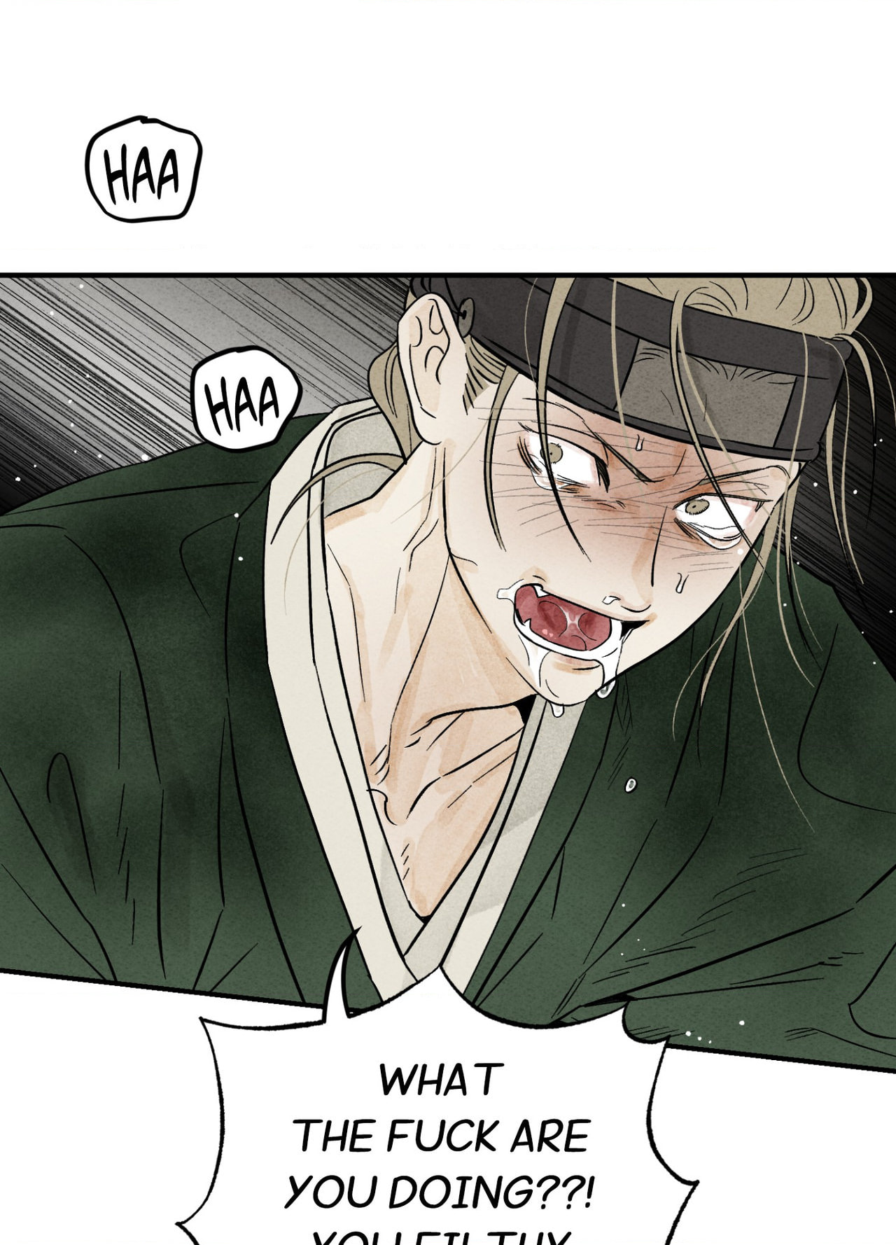 Echoes in the Mist Chapter 2 page 46 - 