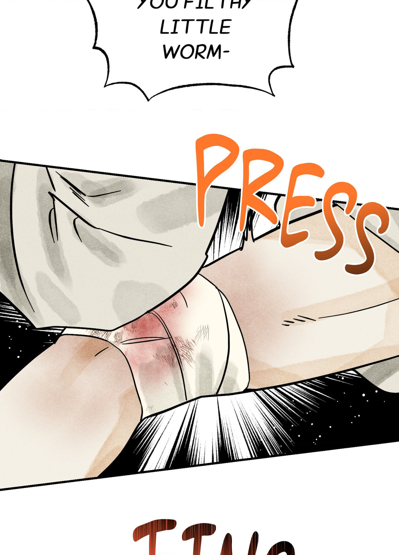 Echoes in the Mist Chapter 2 page 47 - 