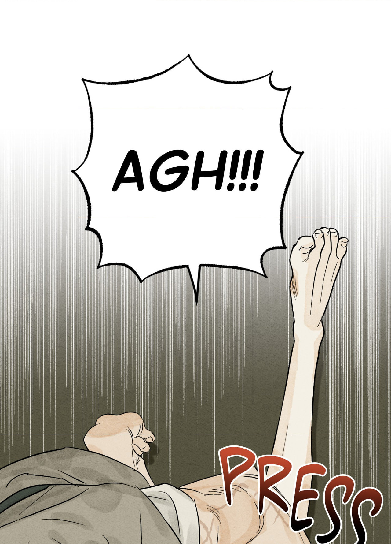 Echoes in the Mist Chapter 2 page 49 - 