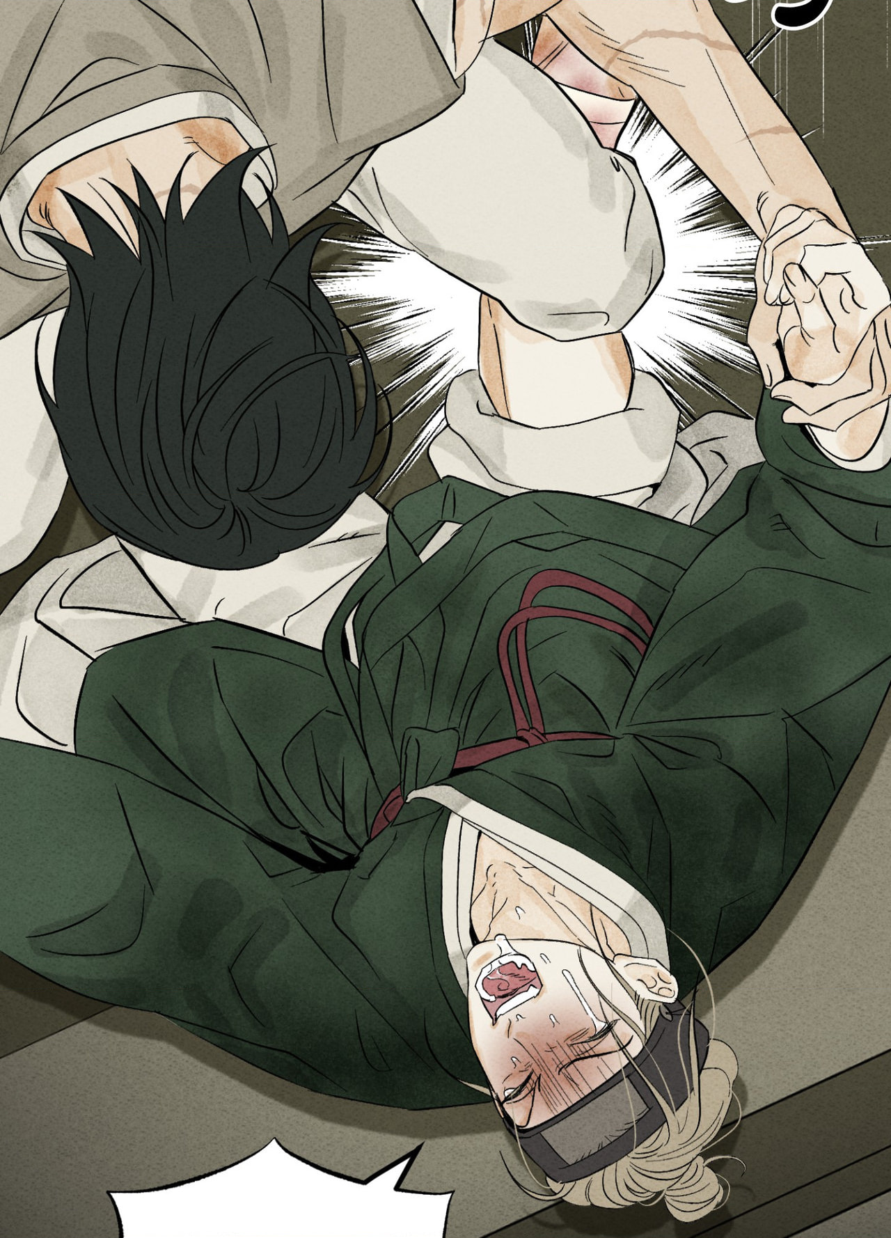 Echoes in the Mist Chapter 2 page 50 - 