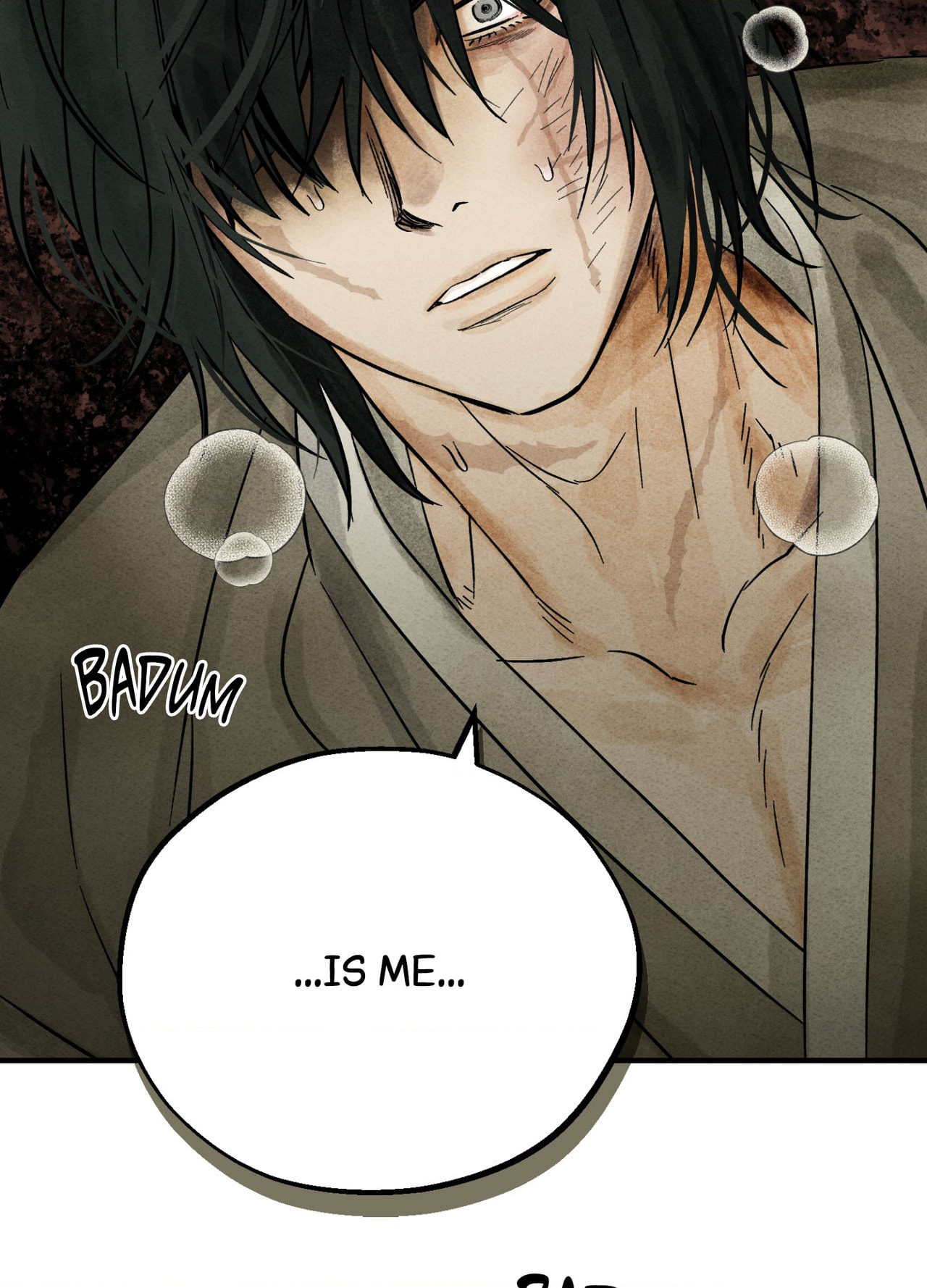 Echoes in the Mist Chapter 2 page 6 - 