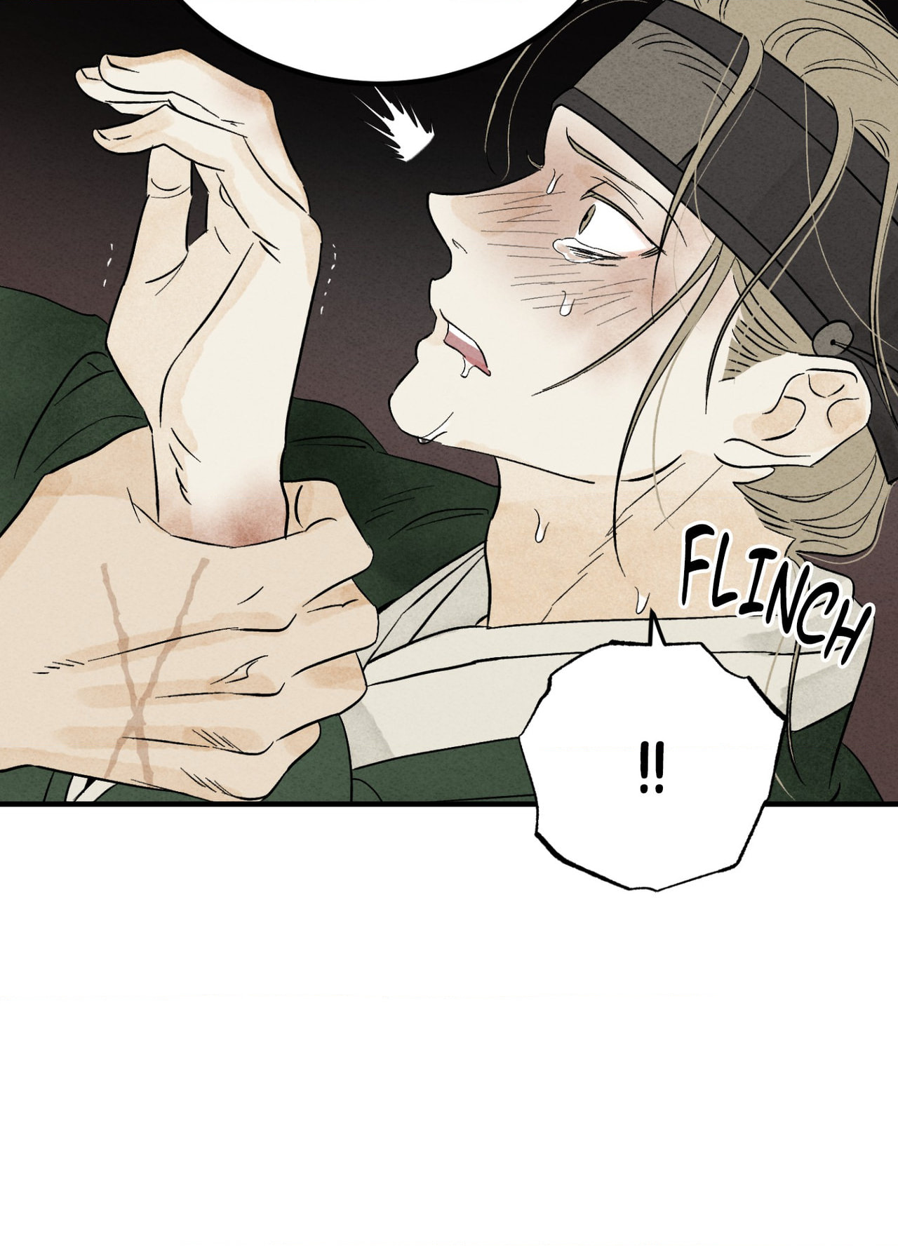 Echoes in the Mist Chapter 2 page 54 - 