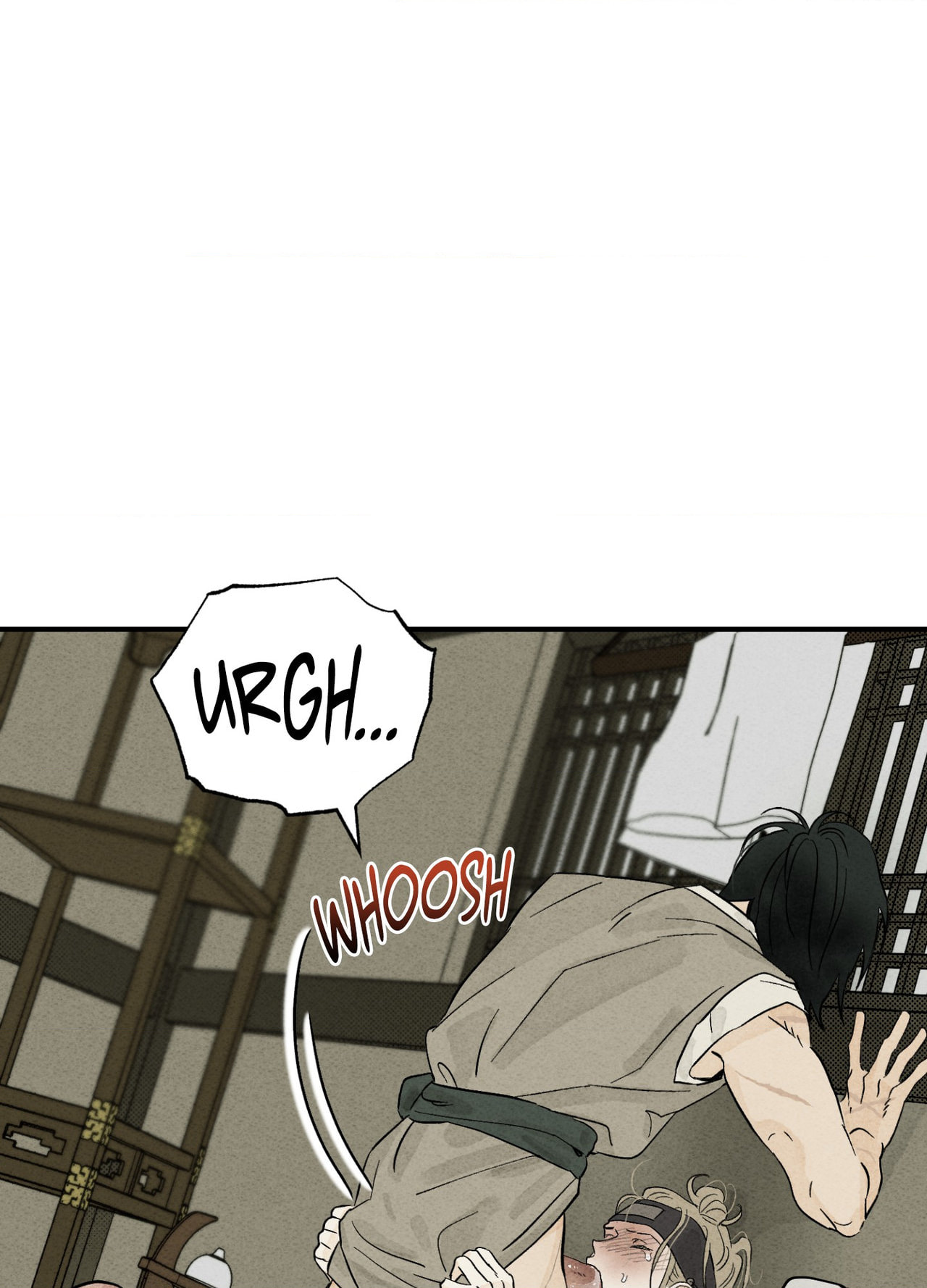 Echoes in the Mist Chapter 2 page 60 - 