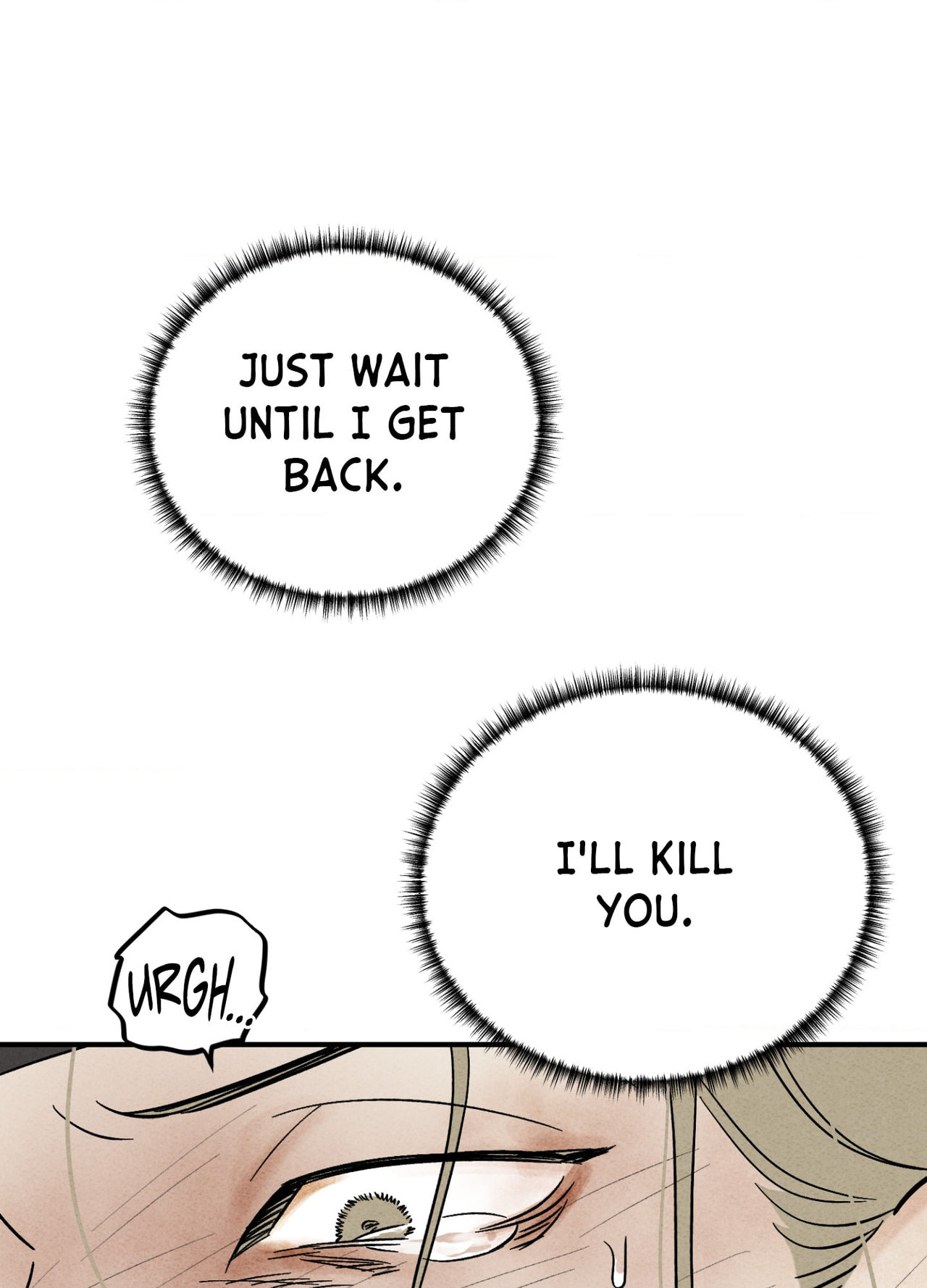 Echoes in the Mist Chapter 2 page 63 - 