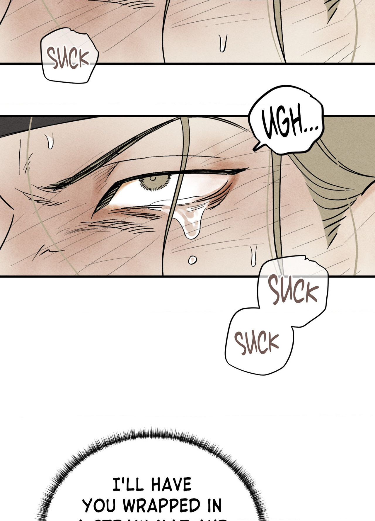 Echoes in the Mist Chapter 2 page 64 - 