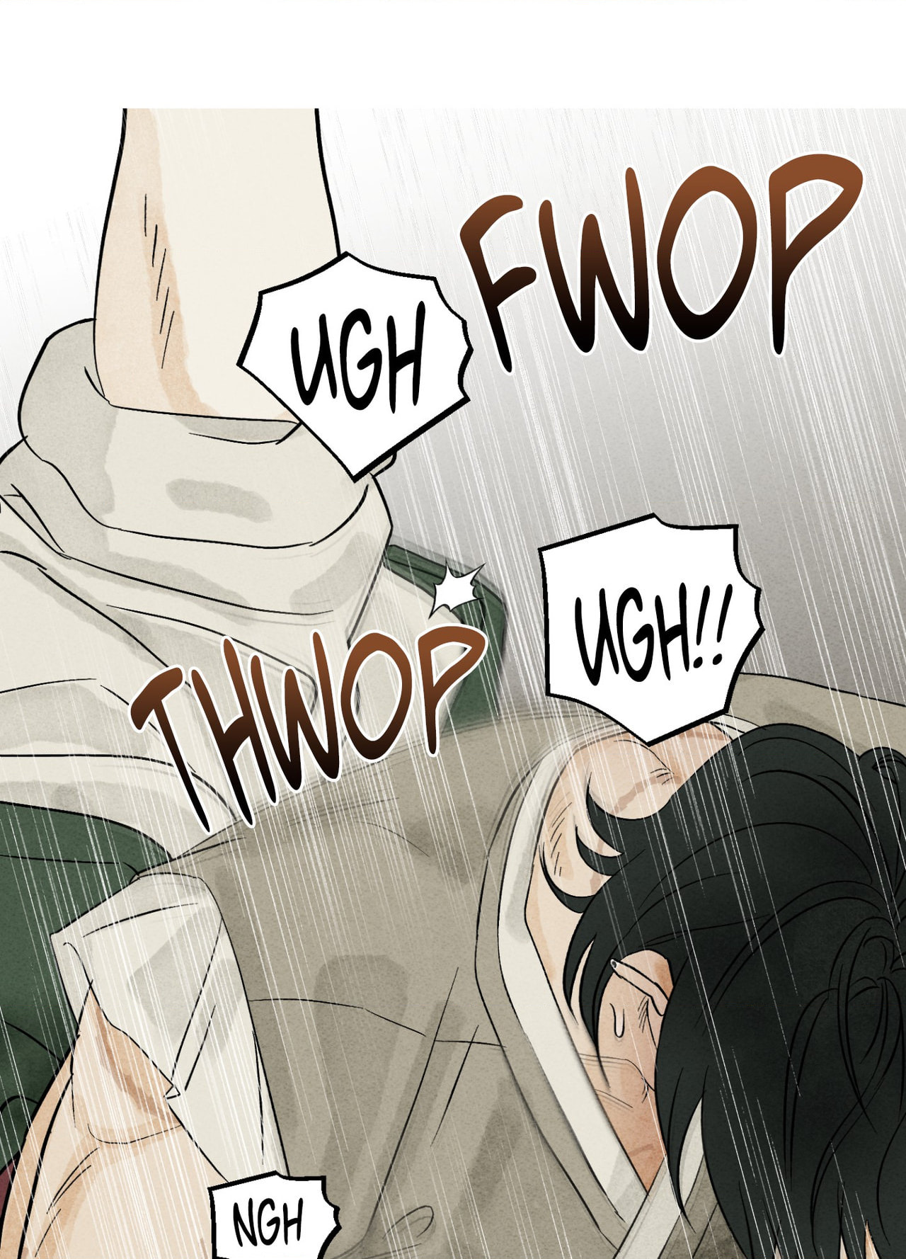 Echoes in the Mist Chapter 2 page 70 - 