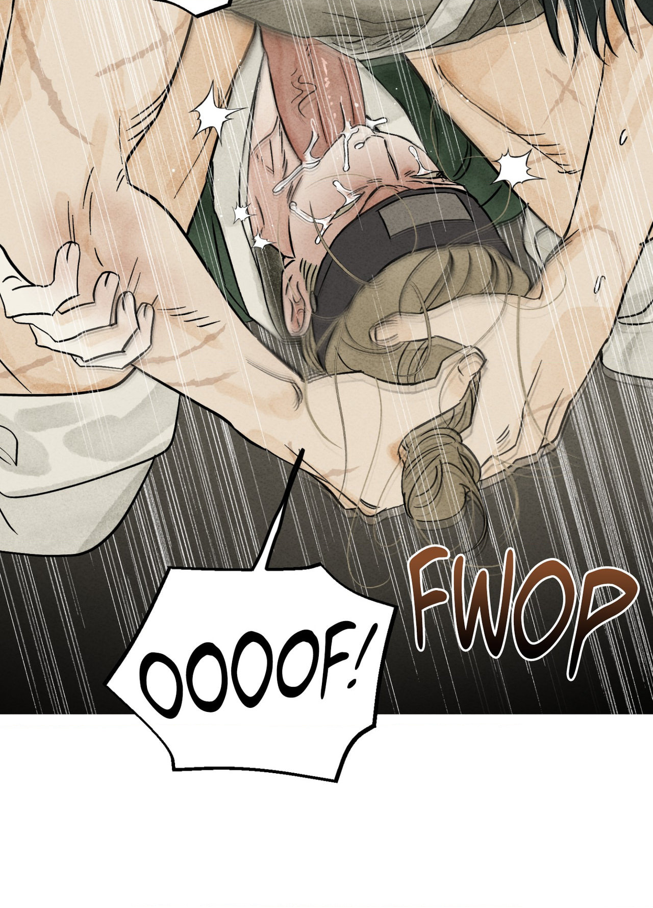 Echoes in the Mist Chapter 2 page 71 - 