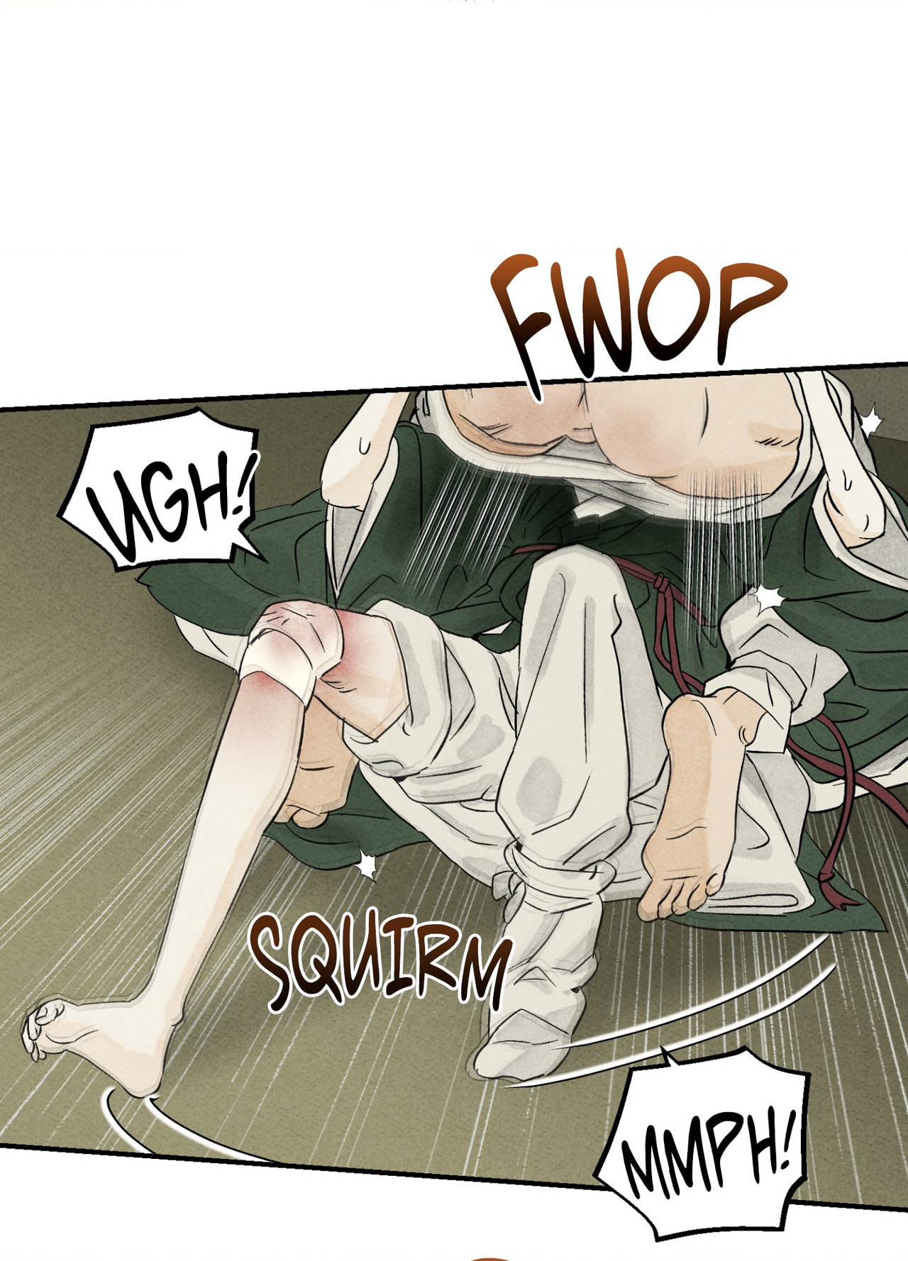 Echoes in the Mist Chapter 2 page 75 - 