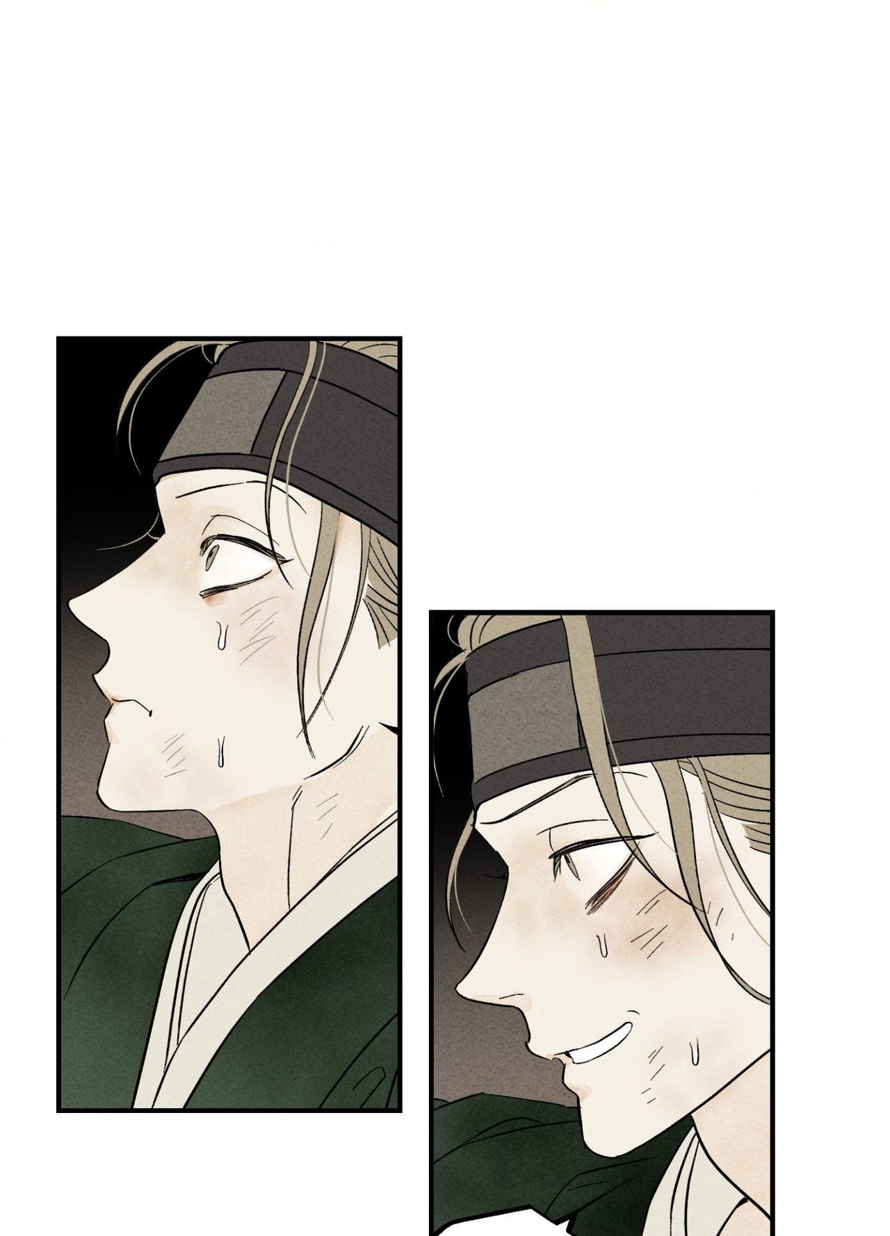 Echoes in the Mist Chapter 2 page 9 - 