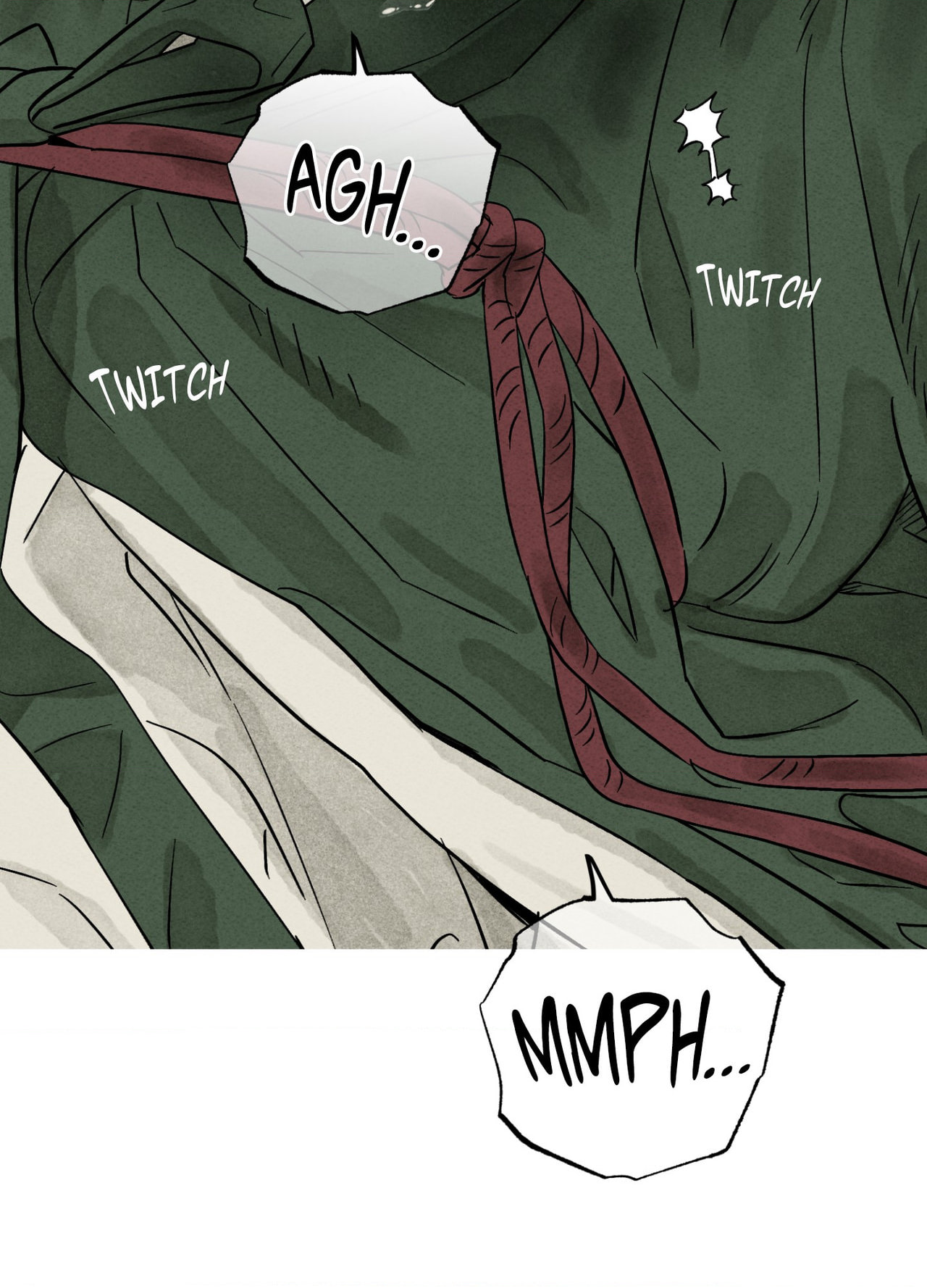 Echoes in the Mist Chapter 2 page 84 - 