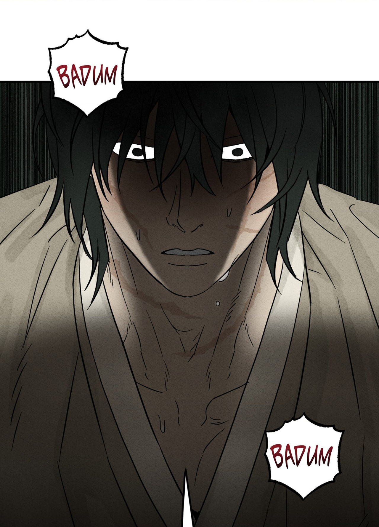 Echoes in the Mist Chapter 2 page 85 - 