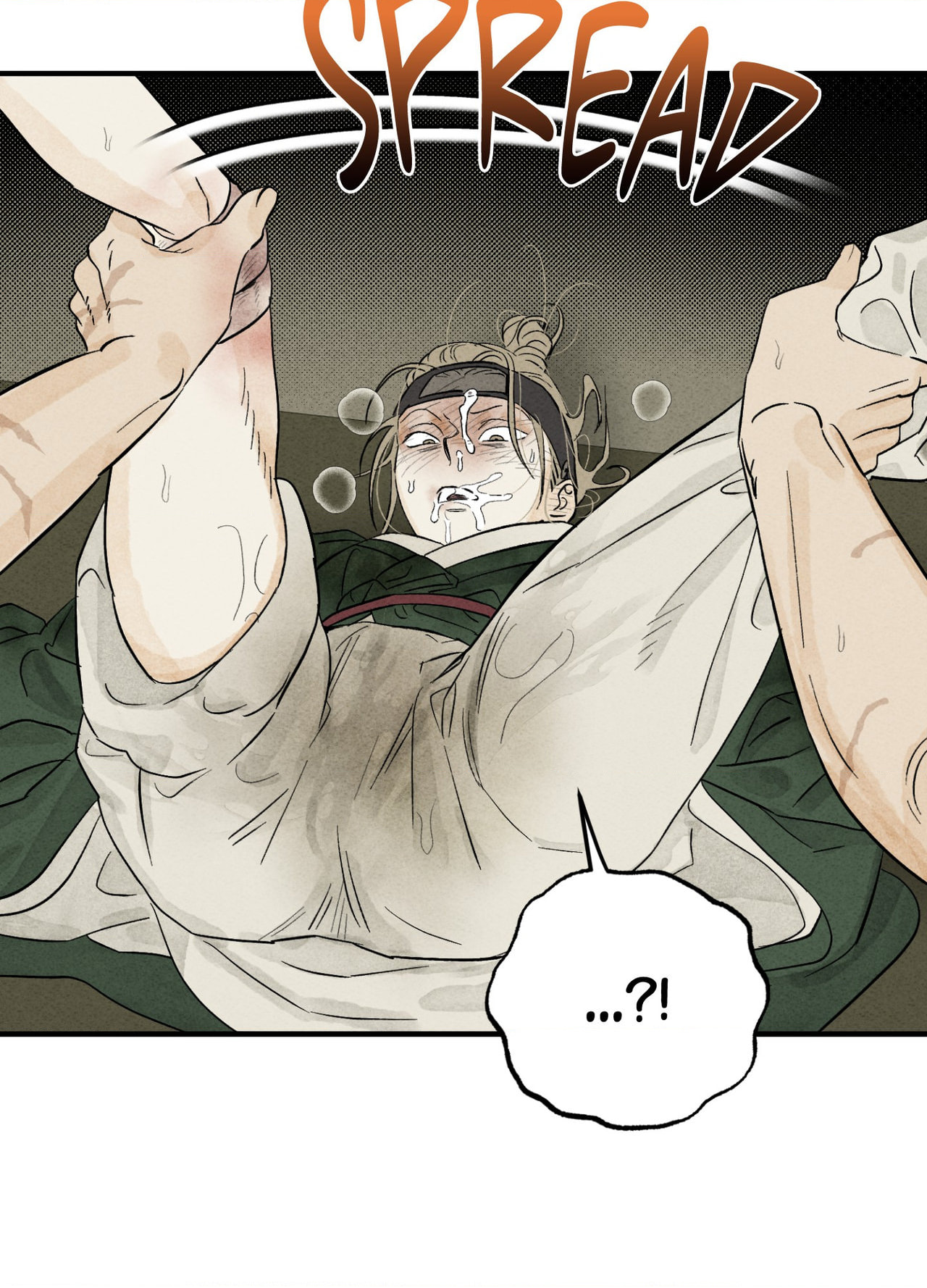 Echoes in the Mist Chapter 2 page 87 - 