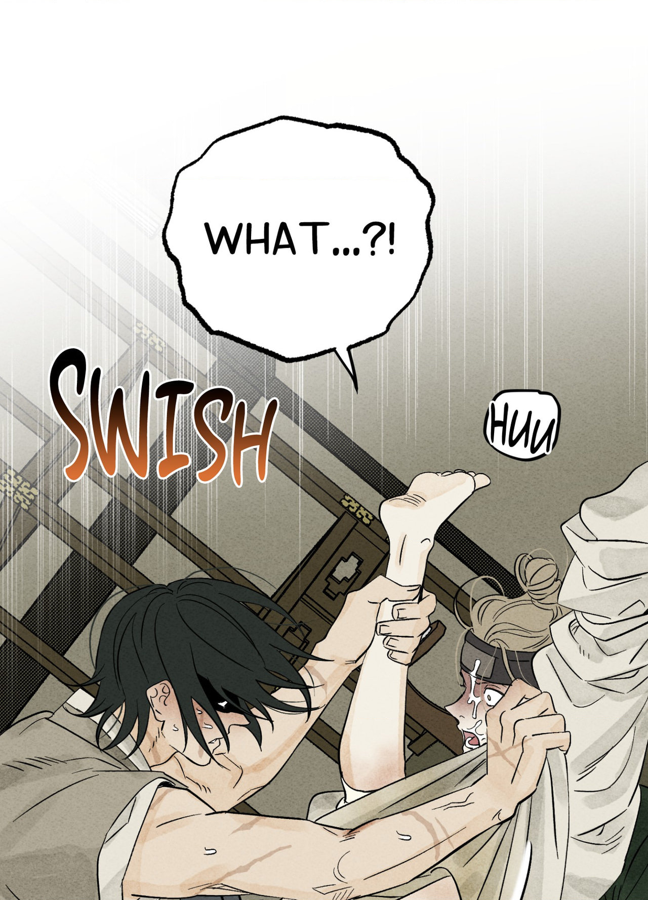 Echoes in the Mist Chapter 2 page 88 - 