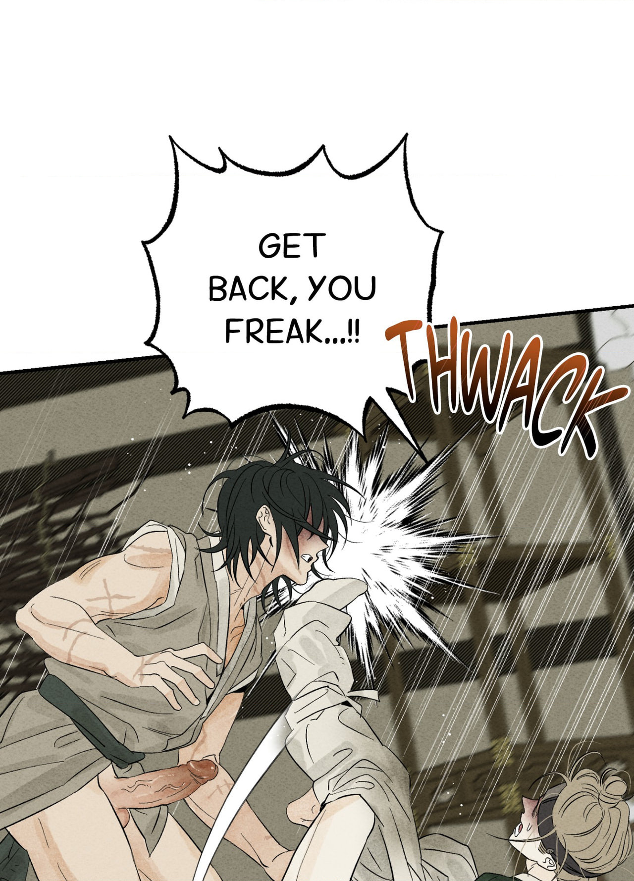 Echoes in the Mist Chapter 2 page 92 - 
