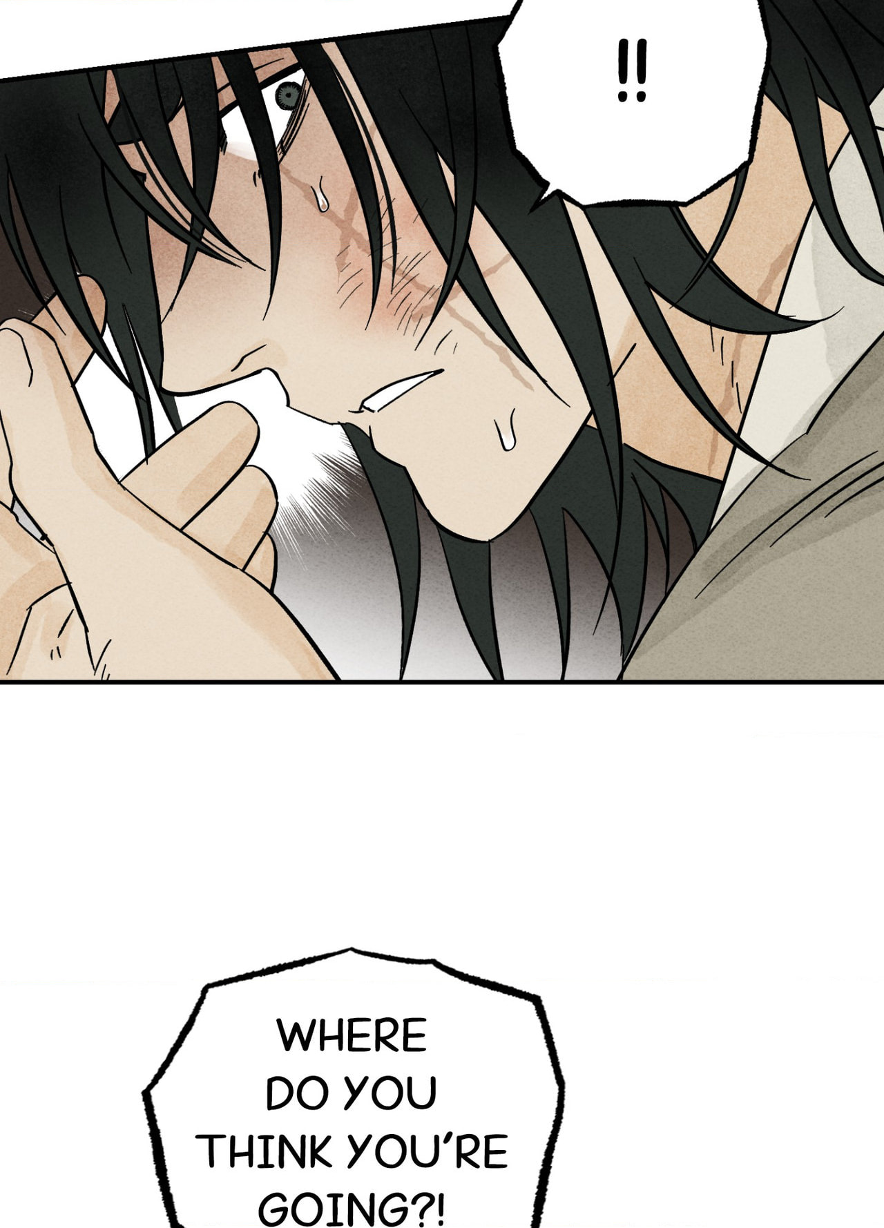 Echoes in the Mist Chapter 2 page 97 - 