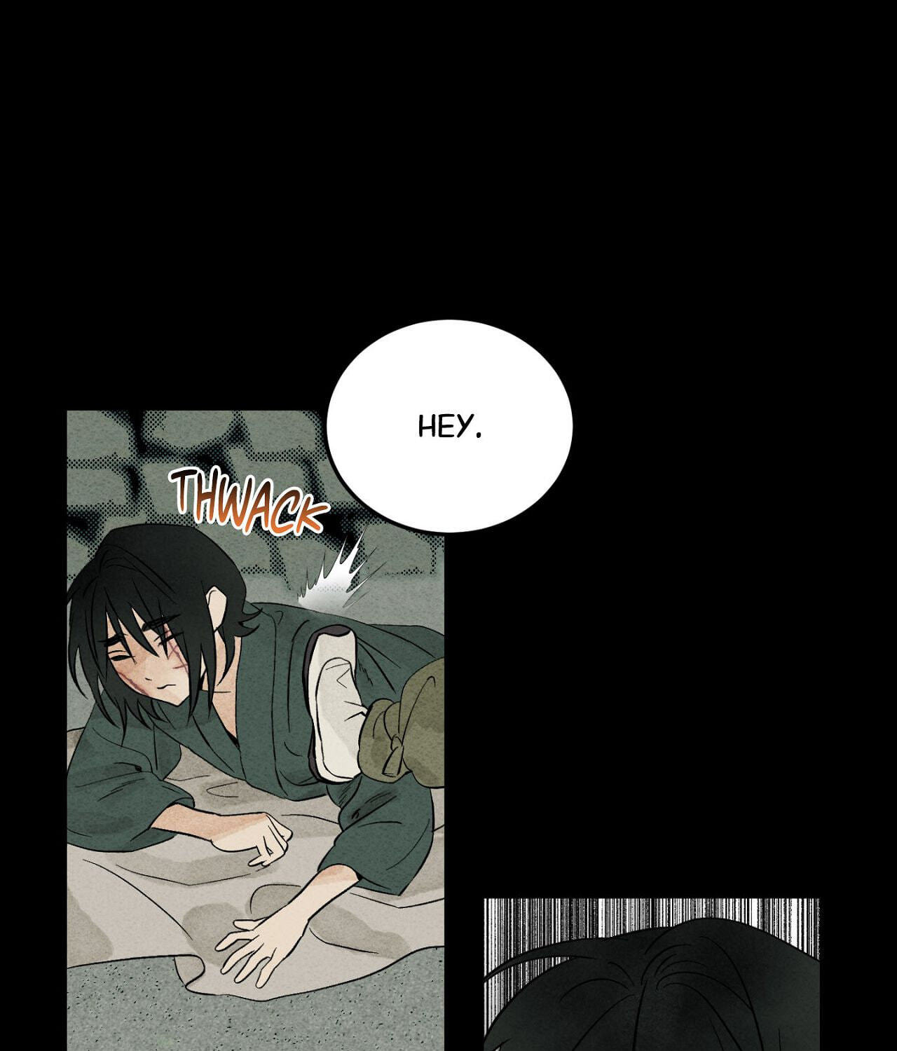 Echoes in the Mist Chapter 4 page 5 - 