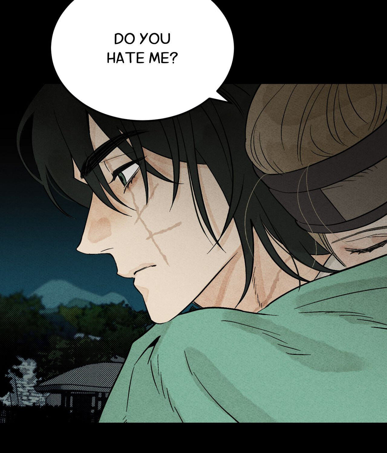 Echoes in the Mist Chapter 4 page 47 - 