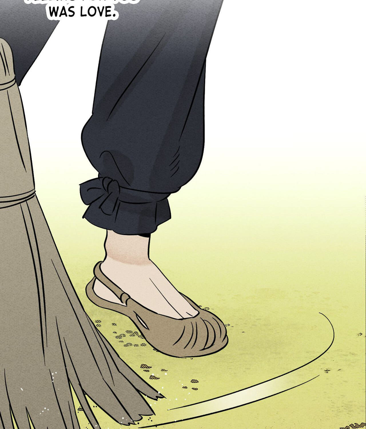 Echoes in the Mist Chapter 4 page 72 - 