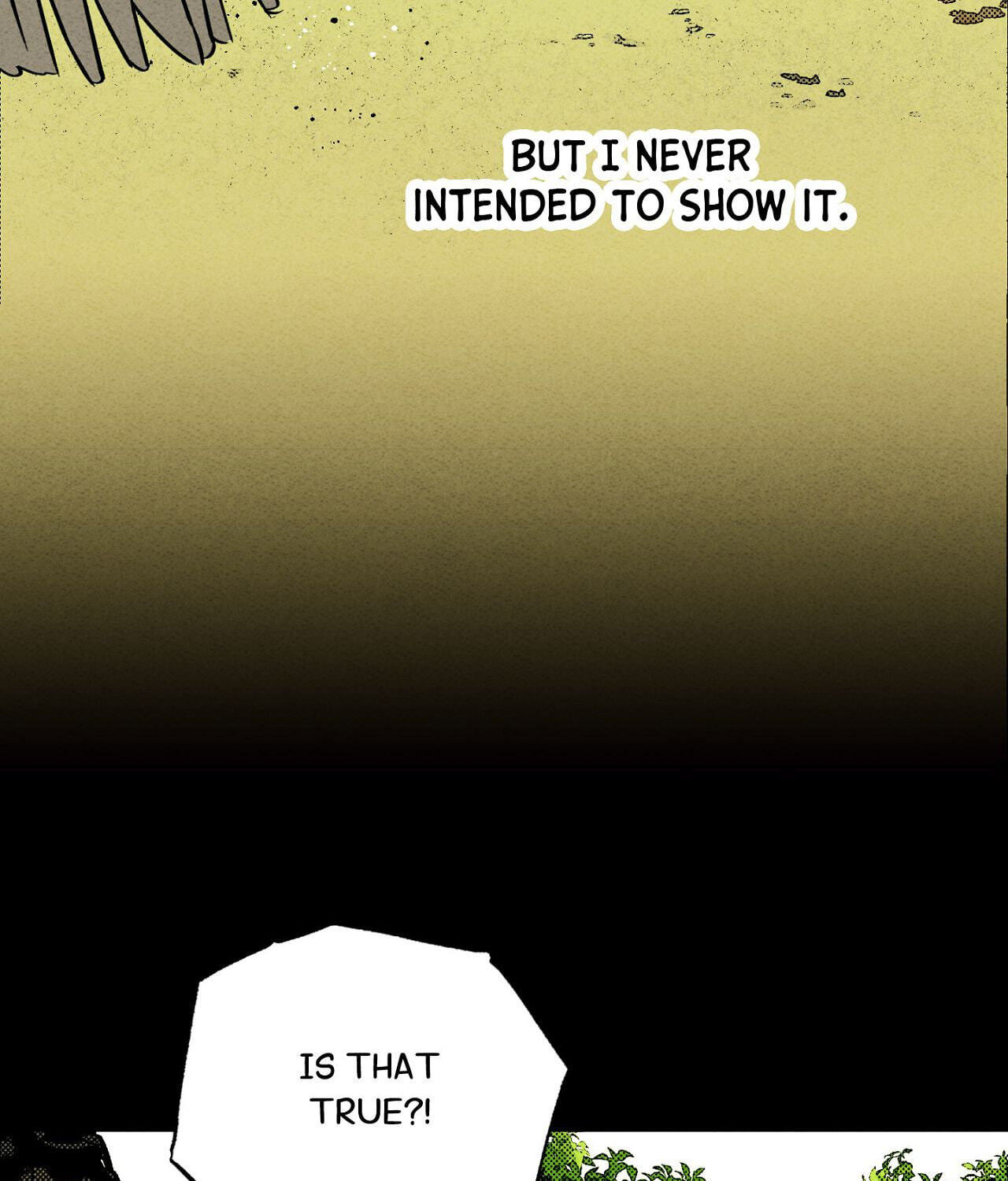 Echoes in the Mist Chapter 4 page 73 - 