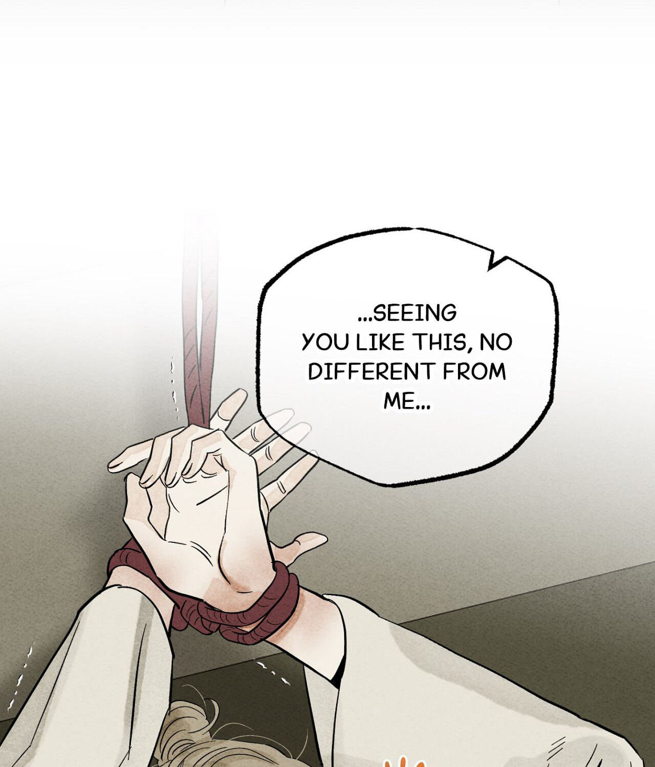 Echoes in the Mist Chapter 4 page 84 - 