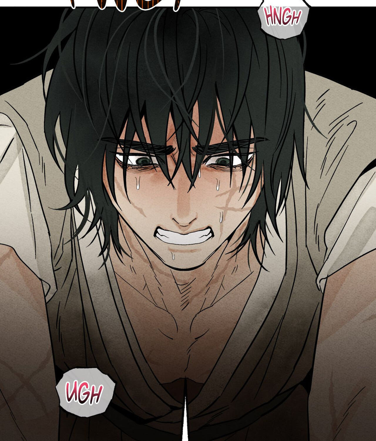 Echoes in the Mist Chapter 4 page 90 - 
