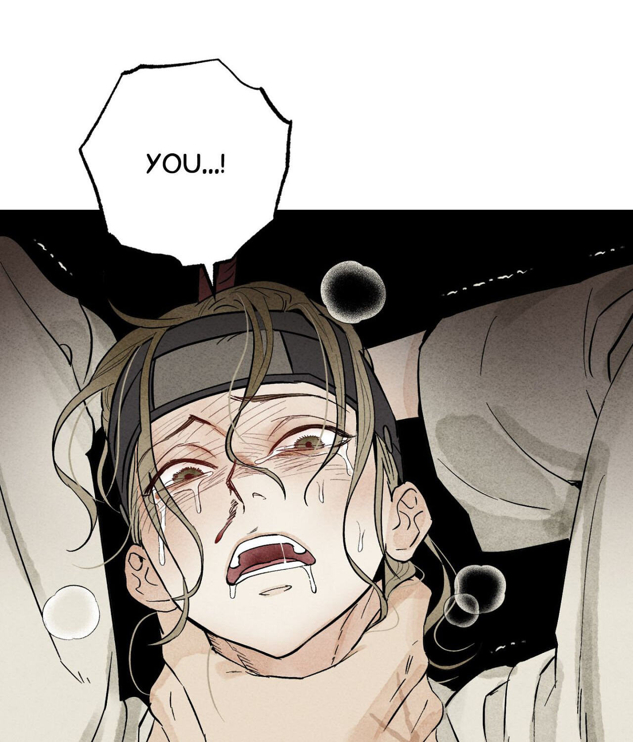 Echoes in the Mist Chapter 4 page 92 - 