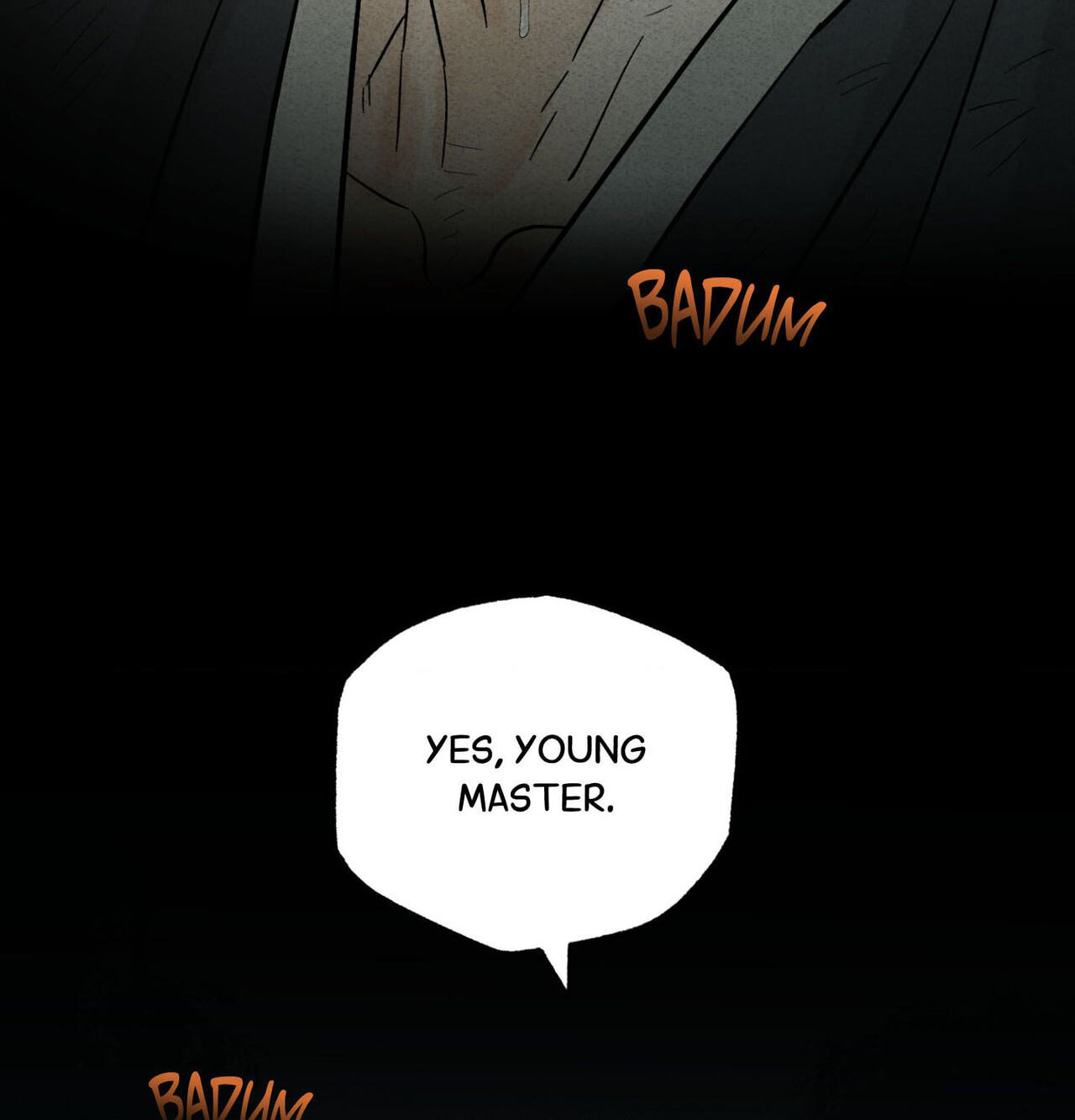 Echoes in the Mist Chapter 5 page 176 - 