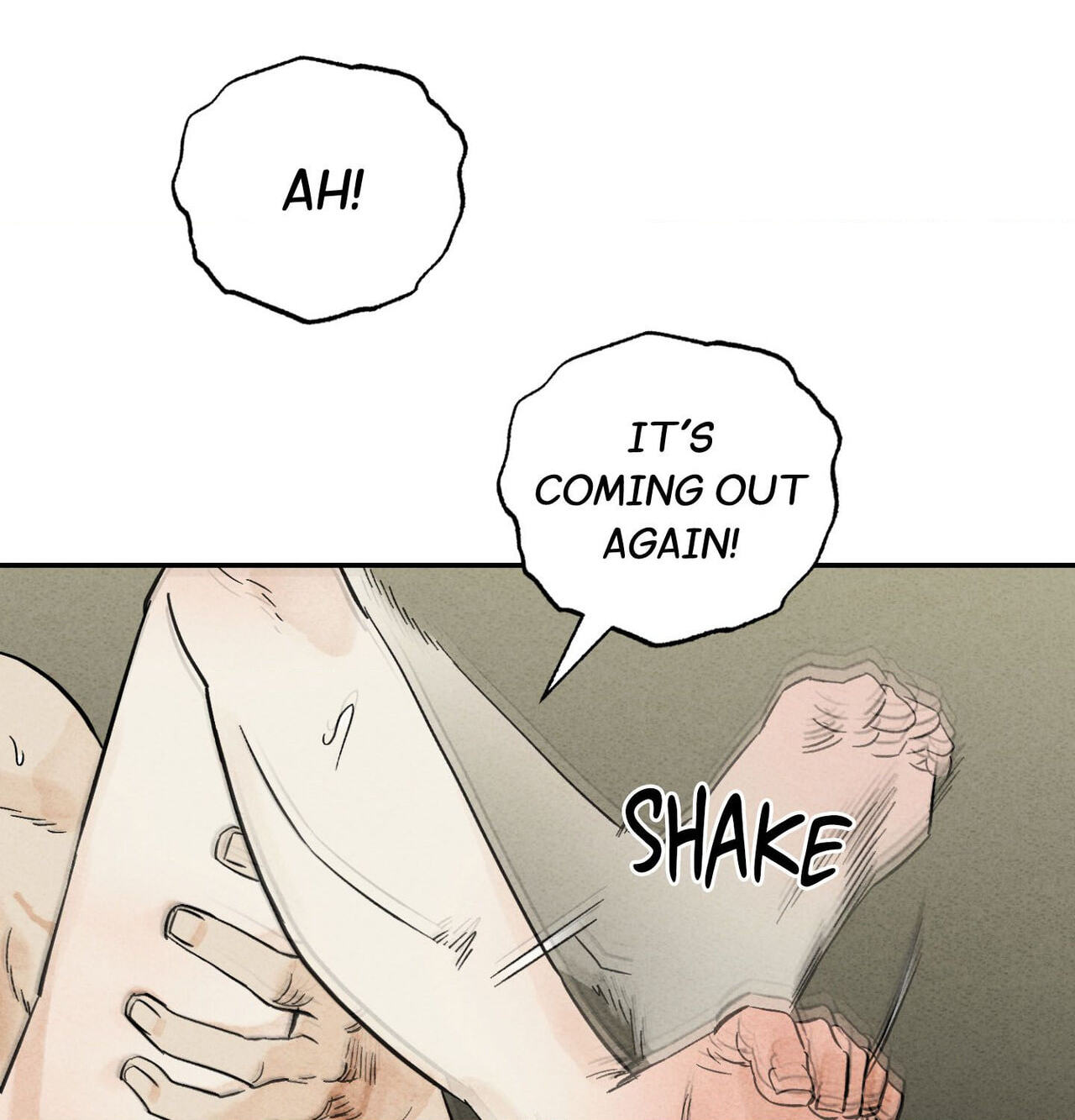 Echoes in the Mist Chapter 5 page 4 - 