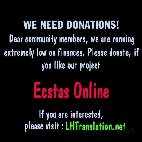 Ecstas Online Chapter 10 page 25 - 
