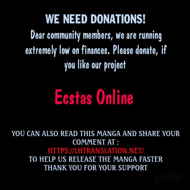 Ecstas Online Chapter 16 page 34 - 