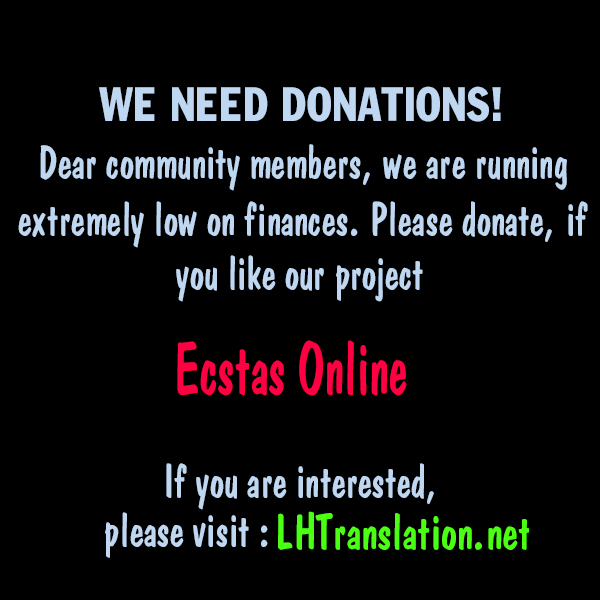 Ecstas Online Chapter 9 page 18 - 