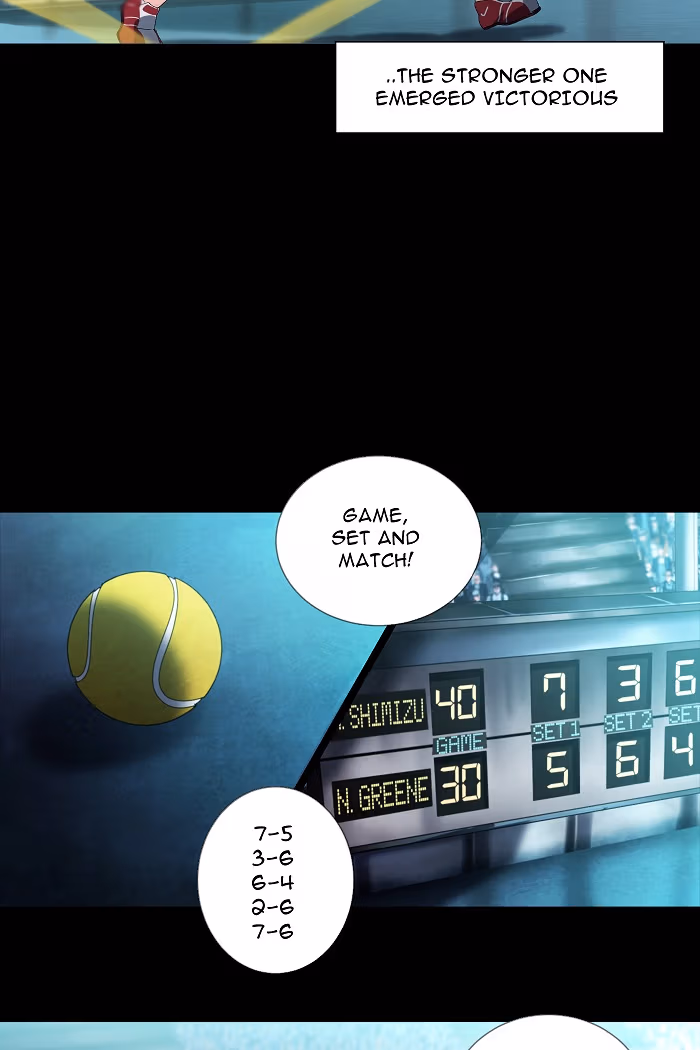 Ecstasy Hearts Chapter 0 page 14 - 