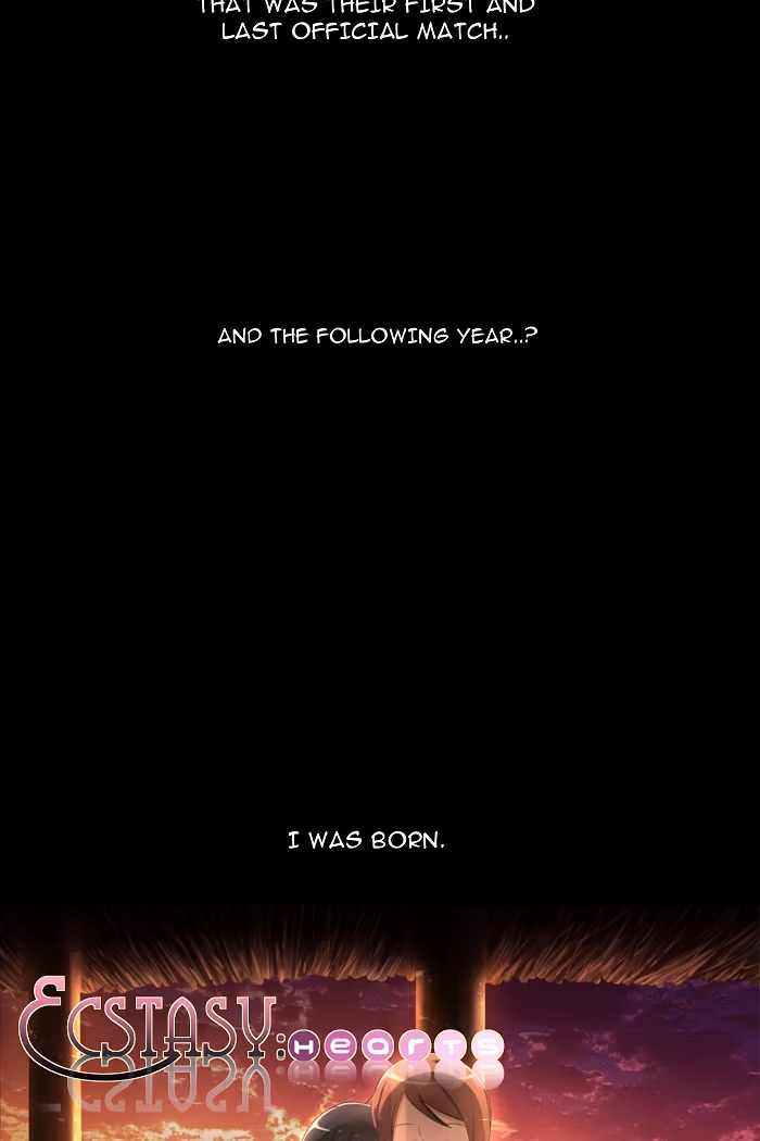 Ecstasy Hearts Chapter 0 page 19 - 