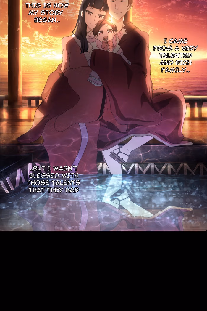 Ecstasy Hearts Chapter 0 page 20 - 