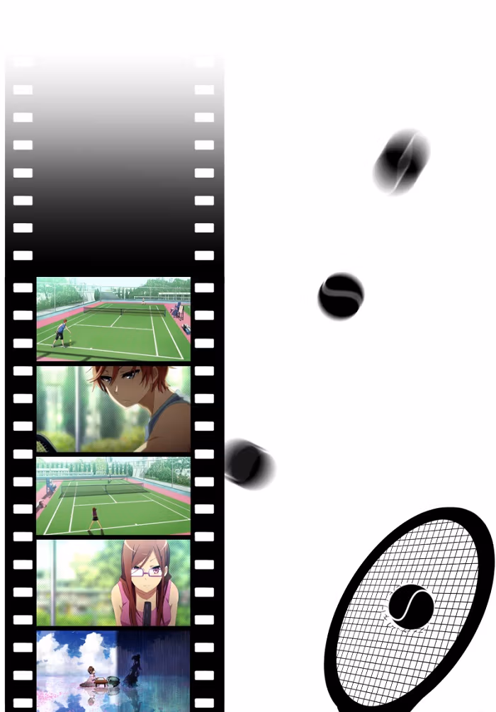 Ecstasy Hearts Chapter 0 page 3 - 