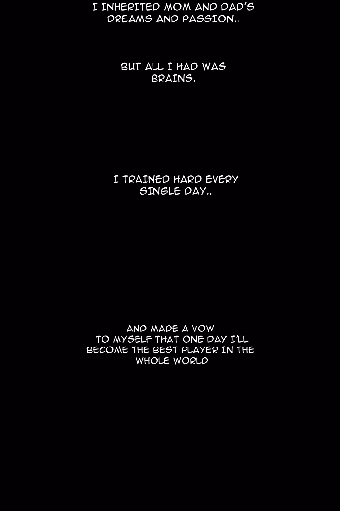 Ecstasy Hearts Chapter 0 page 21 - 