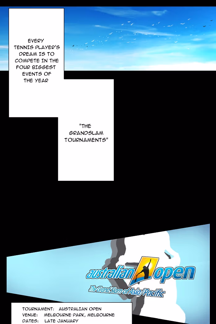 Ecstasy Hearts Chapter 0 page 5 - 