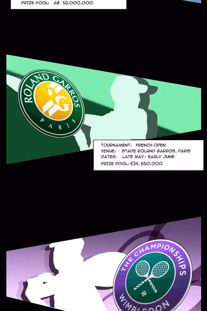 Ecstasy Hearts Chapter 0 page 6 - 