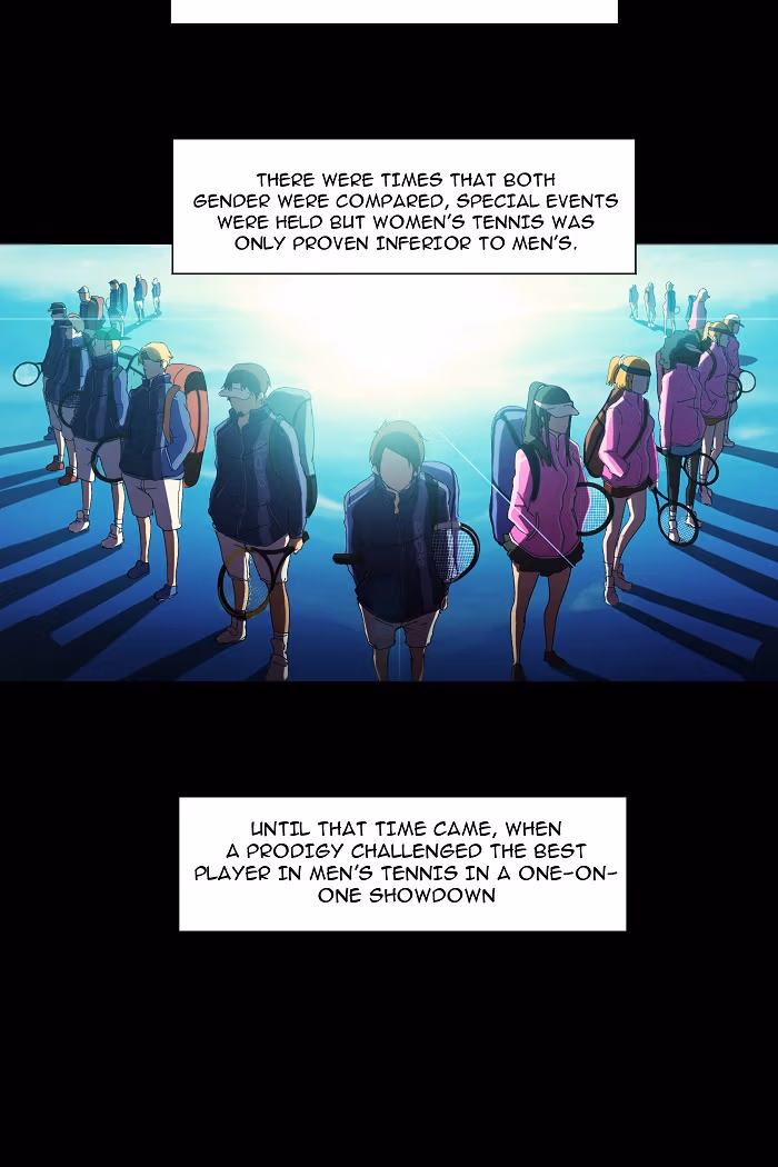 Ecstasy Hearts Chapter 0 page 8 - 