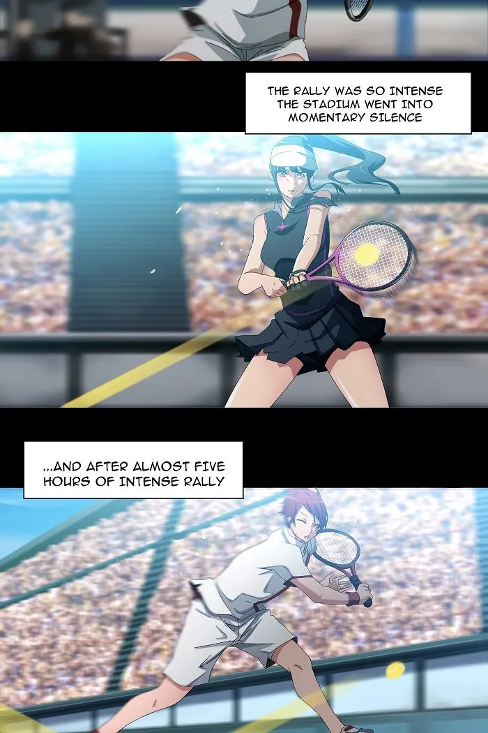 Ecstasy Hearts Chapter 1 page 13 - 